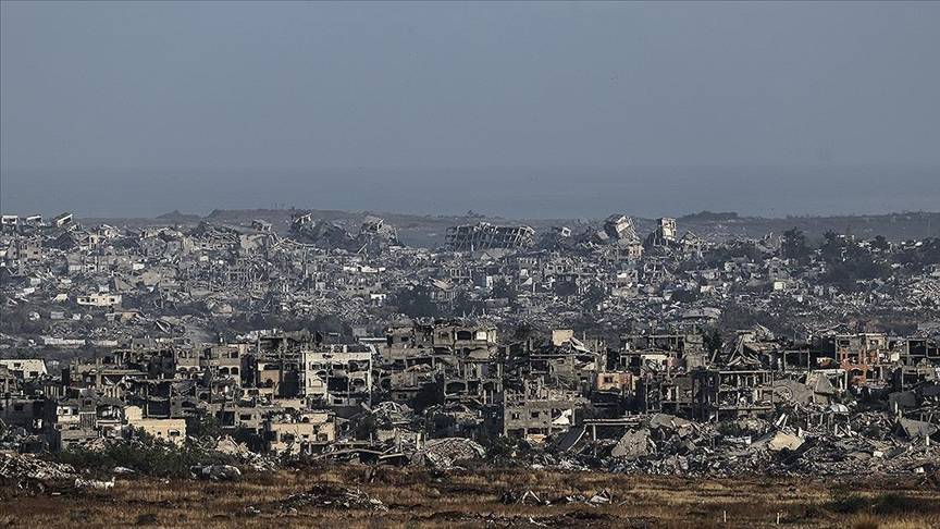 Gazze’de ateşkes gerçekten kalıcı mı? Trump’ın hamlesi bölgede dengeleri değiştirir mi? 4